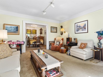 Photo 6 at 461 W 18th Avenue, Cambie, Vancouver West