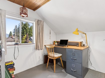 Photo 17 at 461 W 18th Avenue, Cambie, Vancouver West