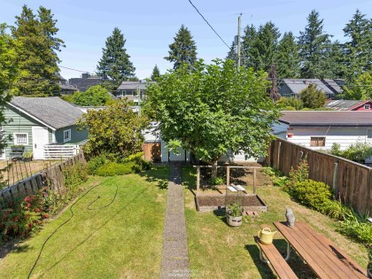 Photo 26 at 461 W 18th Avenue, Cambie, Vancouver West