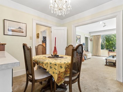 Photo 7 at 461 W 18th Avenue, Cambie, Vancouver West