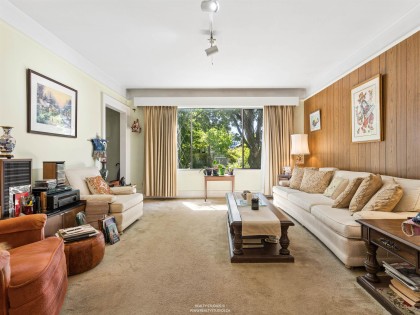 Photo 3 at 461 W 18th Avenue, Cambie, Vancouver West