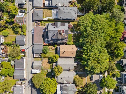 Photo 32 at 461 W 18th Avenue, Cambie, Vancouver West