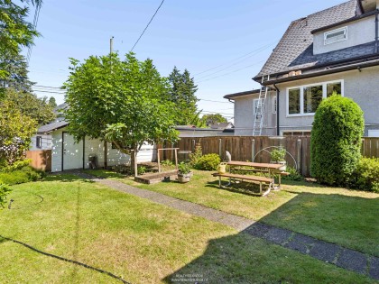 Photo 28 at 461 W 18th Avenue, Cambie, Vancouver West