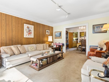 Photo 5 at 461 W 18th Avenue, Cambie, Vancouver West