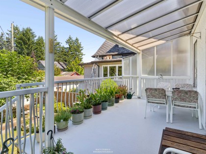 Photo 24 at 461 W 18th Avenue, Cambie, Vancouver West