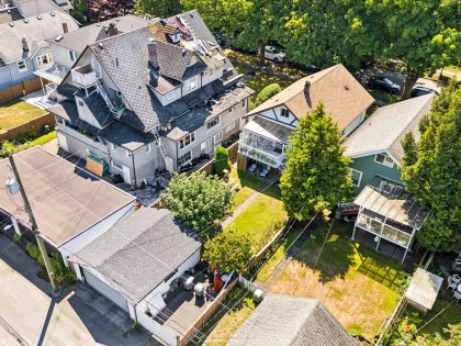 Photo 30 at 461 W 18th Avenue, Cambie, Vancouver West