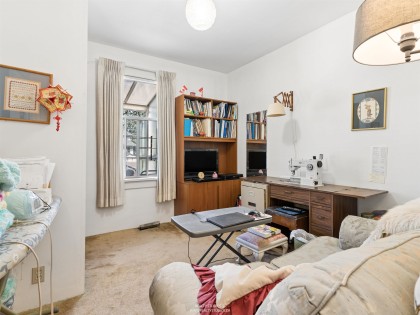 Photo 10 at 461 W 18th Avenue, Cambie, Vancouver West