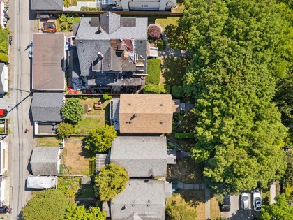 Photo 31 at 461 W 18th Avenue, Cambie, Vancouver West