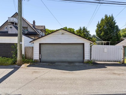 Photo 29 at 461 W 18th Avenue, Cambie, Vancouver West