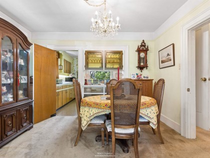 Photo 8 at 461 W 18th Avenue, Cambie, Vancouver West