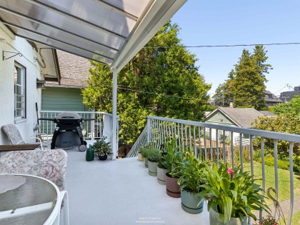 Photo 25 at 461 W 18th Avenue, Cambie, Vancouver West