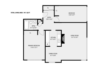 Photo 23 at 205 - 1695 W 10th Avenue, Fairview VW, Vancouver West