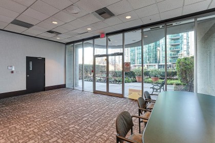 Photo 26 at 702 - 588 Broughton Street, Coal Harbour, Vancouver West