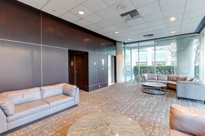 Photo 28 at 702 - 588 Broughton Street, Coal Harbour, Vancouver West