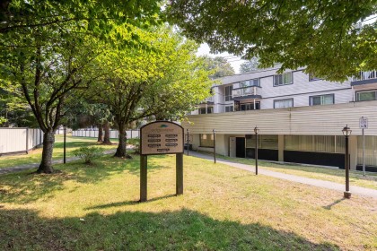 Photo 27 at 316 - 780 Premier Street, Lynnmour, North Vancouver