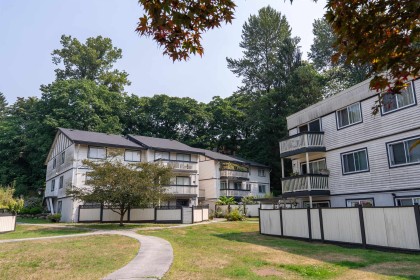 Photo 22 at 316 - 780 Premier Street, Lynnmour, North Vancouver