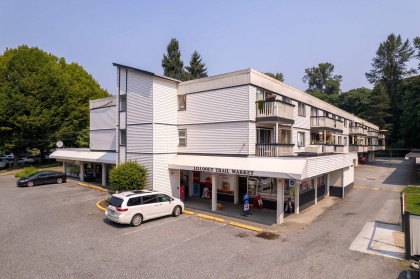 Photo 28 at 316 - 780 Premier Street, Lynnmour, North Vancouver