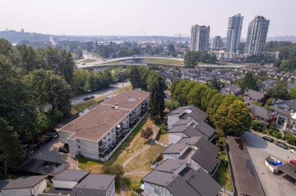 Photo 30 at 316 - 780 Premier Street, Lynnmour, North Vancouver