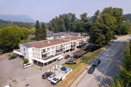 Photo 34 at 316 - 780 Premier Street, Lynnmour, North Vancouver