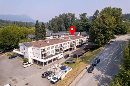 Photo 33 at 316 - 780 Premier Street, Lynnmour, North Vancouver