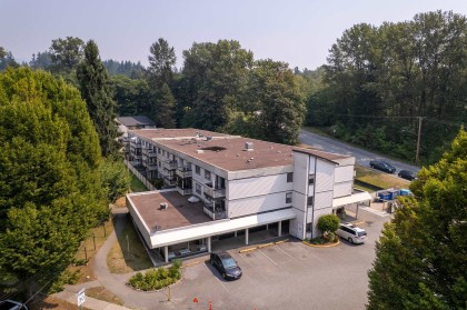 Photo 35 at 316 - 780 Premier Street, Lynnmour, North Vancouver