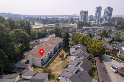 Photo 29 at 316 - 780 Premier Street, Lynnmour, North Vancouver