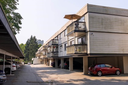 Photo 25 at 316 - 780 Premier Street, Lynnmour, North Vancouver