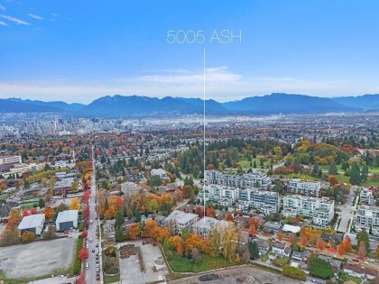 Photo 27 at 302 - 5005 Ash Street, Cambie, Vancouver West
