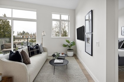 Photo 6 at 302 - 5005 Ash Street, Cambie, Vancouver West