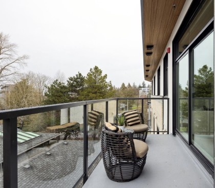 Photo 17 at 302 - 5005 Ash Street, Cambie, Vancouver West