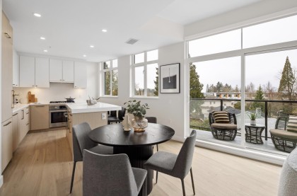 Photo 7 at 302 - 5005 Ash Street, Cambie, Vancouver West