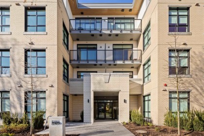 Photo 24 at 302 - 5005 Ash Street, Cambie, Vancouver West