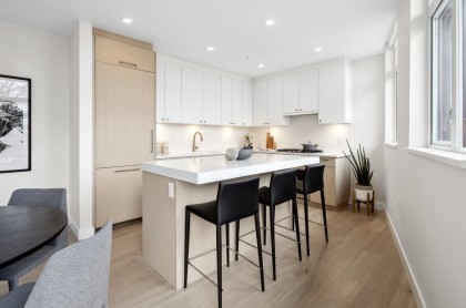 Photo 10 at 302 - 5005 Ash Street, Cambie, Vancouver West