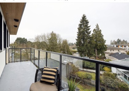 Photo 18 at 302 - 5005 Ash Street, Cambie, Vancouver West