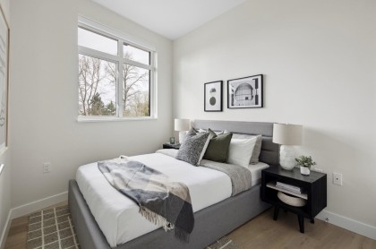 Photo 11 at 302 - 5005 Ash Street, Cambie, Vancouver West