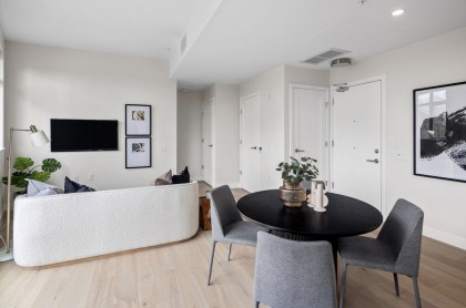 Photo 4 at 302 - 5005 Ash Street, Cambie, Vancouver West