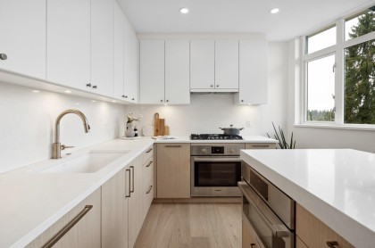 Photo 8 at 302 - 5005 Ash Street, Cambie, Vancouver West