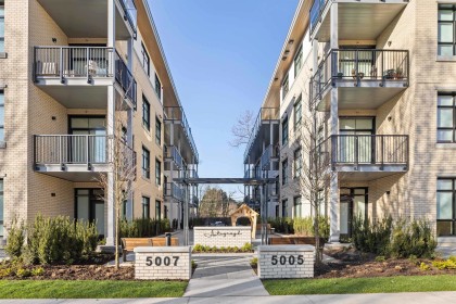 Photo 25 at 302 - 5005 Ash Street, Cambie, Vancouver West