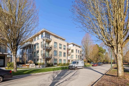 Photo 21 at 302 - 5005 Ash Street, Cambie, Vancouver West