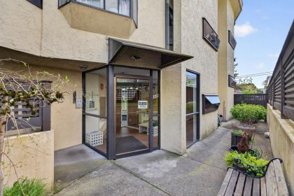 Photo 23 at 101 - 8645 Osler Street, Marpole, Vancouver West