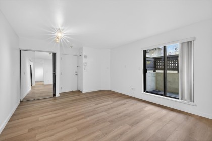 Photo 2 at 101 - 8645 Osler Street, Marpole, Vancouver West