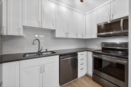 Photo 6 at 101 - 8645 Osler Street, Marpole, Vancouver West