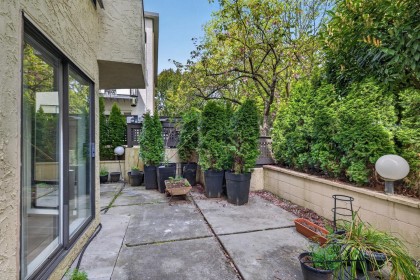 Photo 13 at 101 - 8645 Osler Street, Marpole, Vancouver West