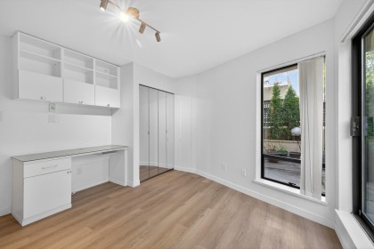 Photo 17 at 101 - 8645 Osler Street, Marpole, Vancouver West