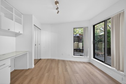 Photo 16 at 101 - 8645 Osler Street, Marpole, Vancouver West