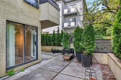 Photo 9 at 101 - 8645 Osler Street, Marpole, Vancouver West