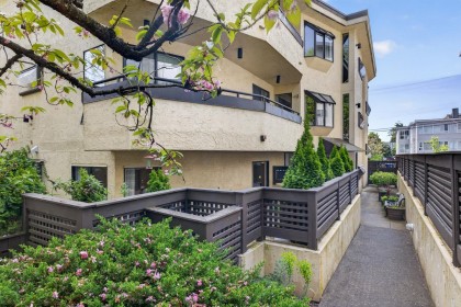 Photo 24 at 101 - 8645 Osler Street, Marpole, Vancouver West