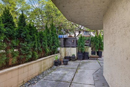 Photo 10 at 101 - 8645 Osler Street, Marpole, Vancouver West