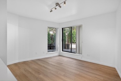 Photo 18 at 101 - 8645 Osler Street, Marpole, Vancouver West