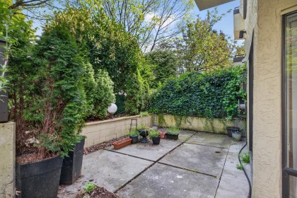 Photo 11 at 101 - 8645 Osler Street, Marpole, Vancouver West